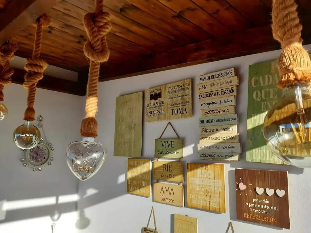 منزل للإقامة Habitacion En Casa Denube Las Playas إسبانيا