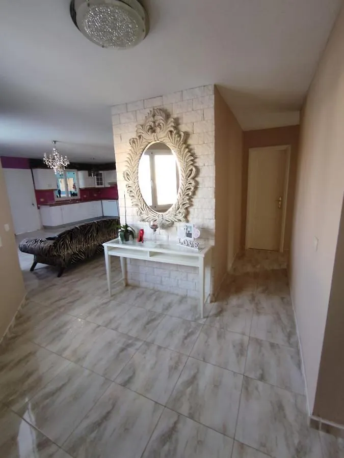 Habitación en Casa Denube Las Playas