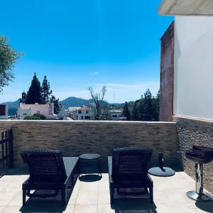  Apartamento La Solanita,