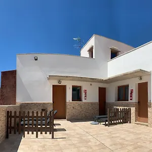  Apartamento La Cueva,
