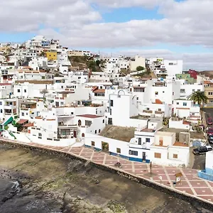  Apartamento Las Playitas Aloe Holiday