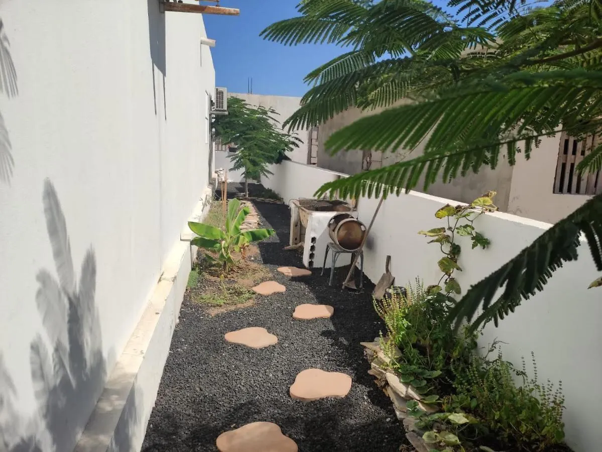 Las Playas Habitacion En Casa Denube בית אירוח Las Playas